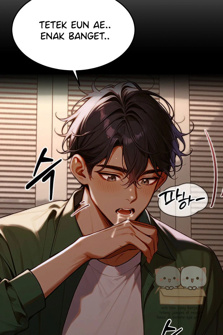 Kang Ma Ji [OrhLlaLla] (baca SINOPSIS dulu) Chapter 7 page 82