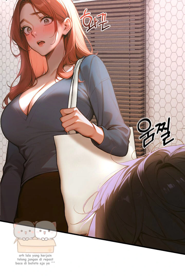 Kang Ma Ji [OrhLlaLla] (baca SINOPSIS dulu) Chapter 7 page 95