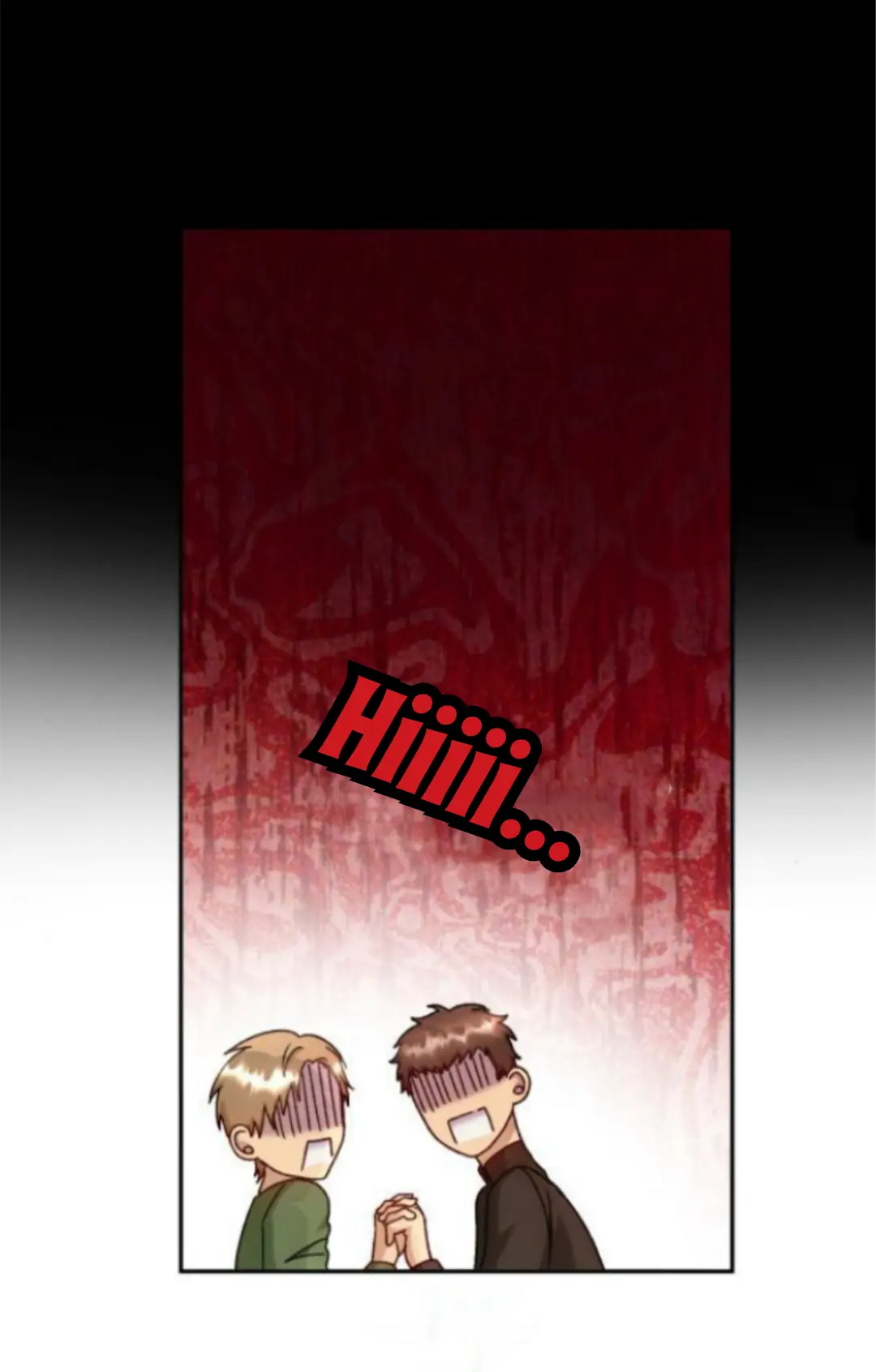 KAPTEN! DISINIKAH MEDAN PERANGNYA Chapter 11 page 24