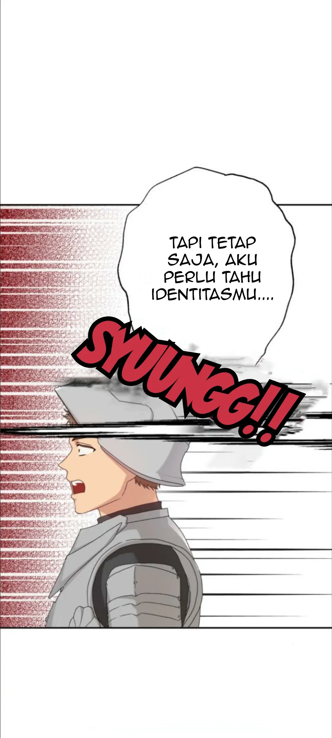 KAPTEN! DISINIKAH MEDAN PERANGNYA Chapter 11 page 35