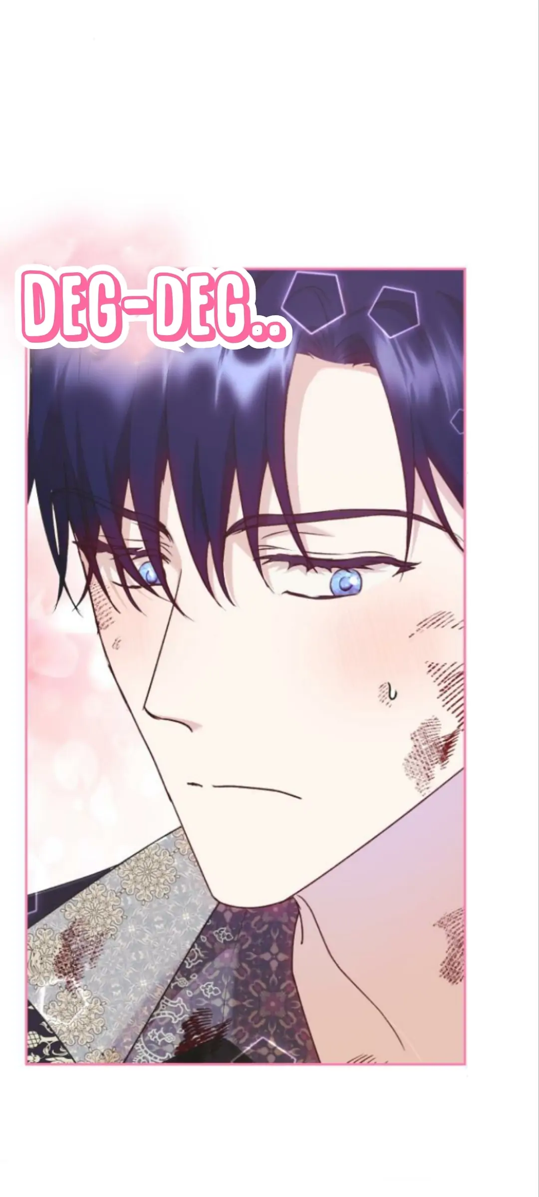 KAPTEN! DISINIKAH MEDAN PERANGNYA Chapter 11 page 43