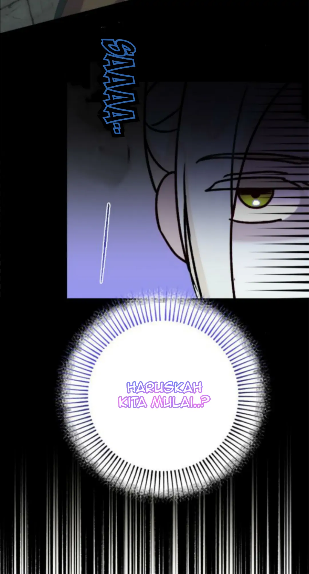 KAPTEN! DISINIKAH MEDAN PERANGNYA Chapter 11 page 63