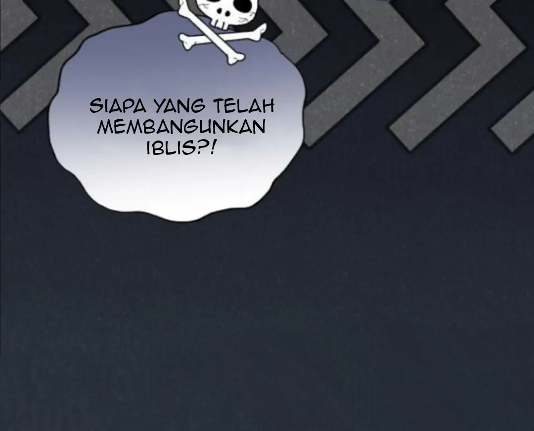 KAPTEN! DISINIKAH MEDAN PERANGNYA Chapter 11 page 65