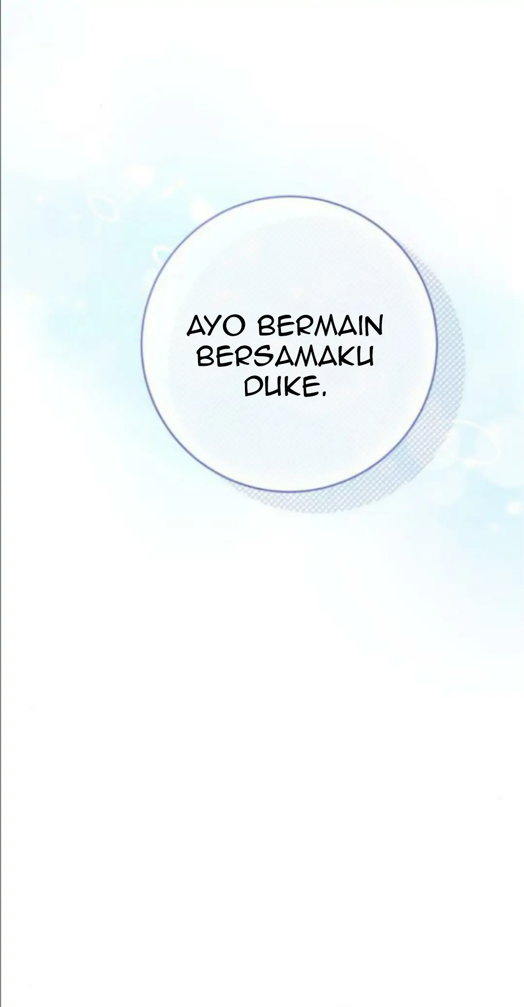 KAPTEN! DISINIKAH MEDAN PERANGNYA Chapter 11 page 74
