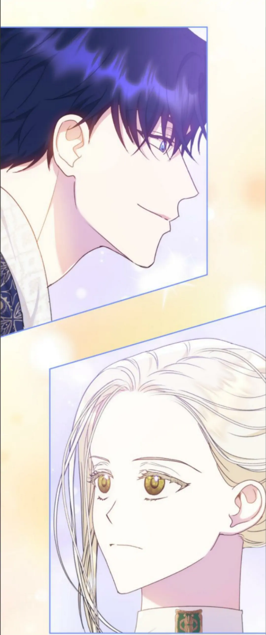 KAPTEN! DISINIKAH MEDAN PERANGNYA Chapter 11 page 76
