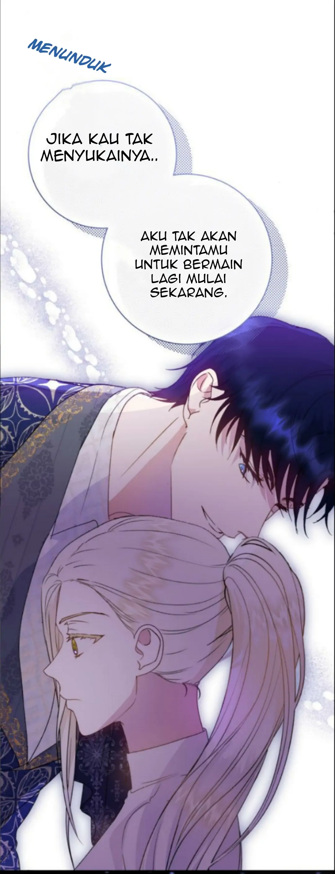 KAPTEN! DISINIKAH MEDAN PERANGNYA Chapter 11 page 79
