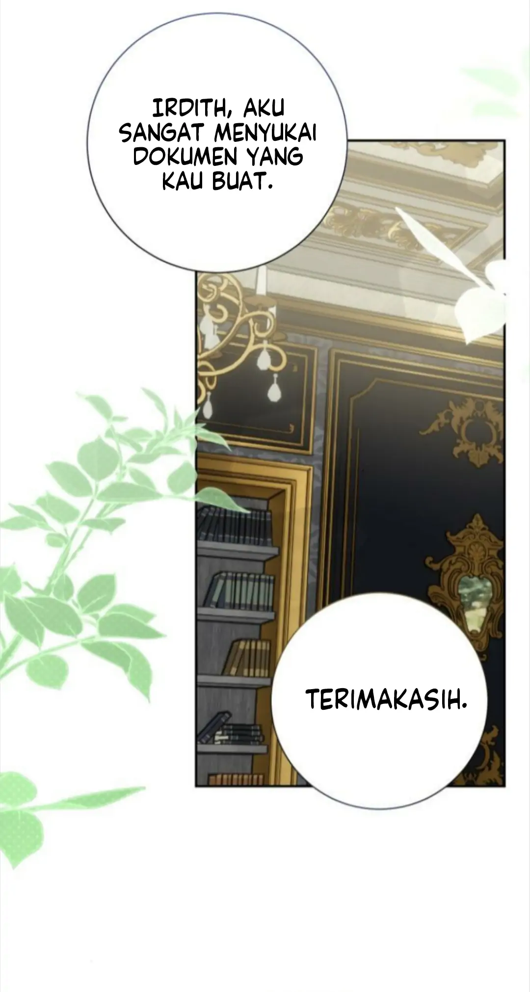 KAPTEN! DISINIKAH MEDAN PERANGNYA Chapter 20 page 12