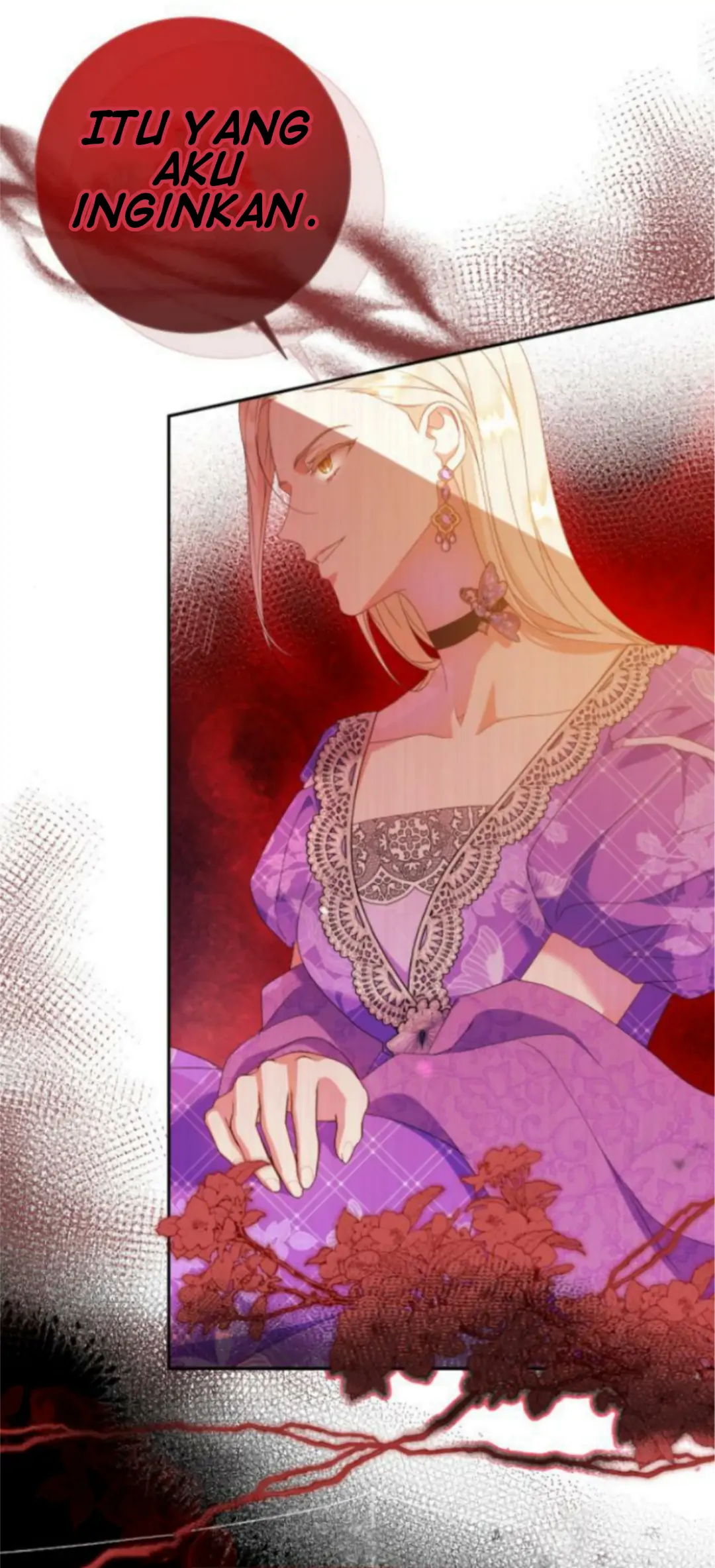 KAPTEN! DISINIKAH MEDAN PERANGNYA Chapter 20 page 23