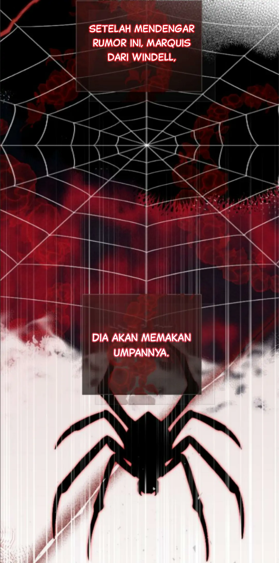 KAPTEN! DISINIKAH MEDAN PERANGNYA Chapter 20 page 24