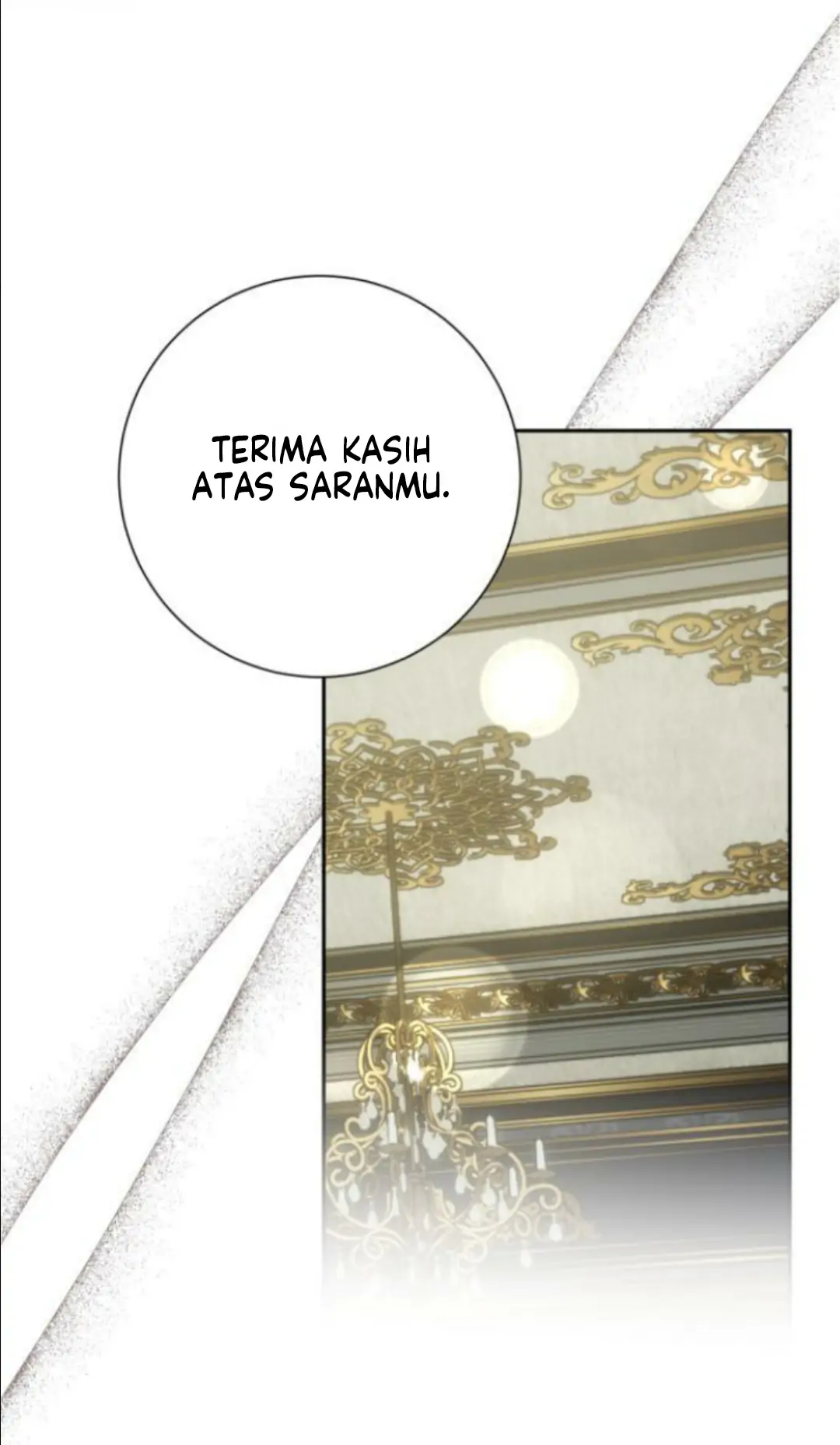 KAPTEN! DISINIKAH MEDAN PERANGNYA Chapter 20 page 27