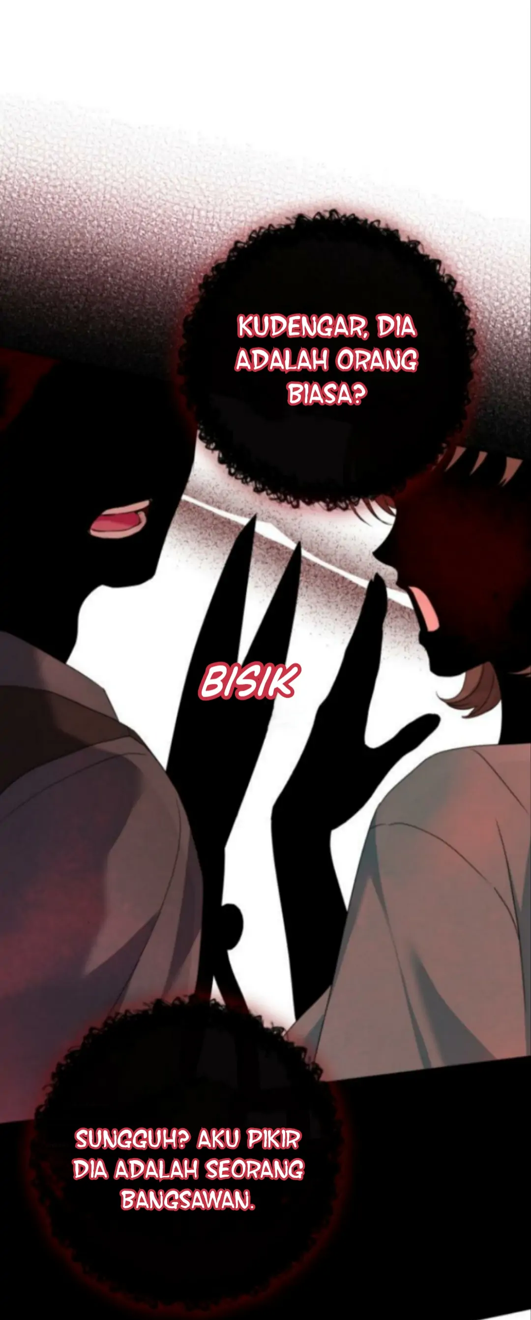 KAPTEN! DISINIKAH MEDAN PERANGNYA Chapter 20 page 35
