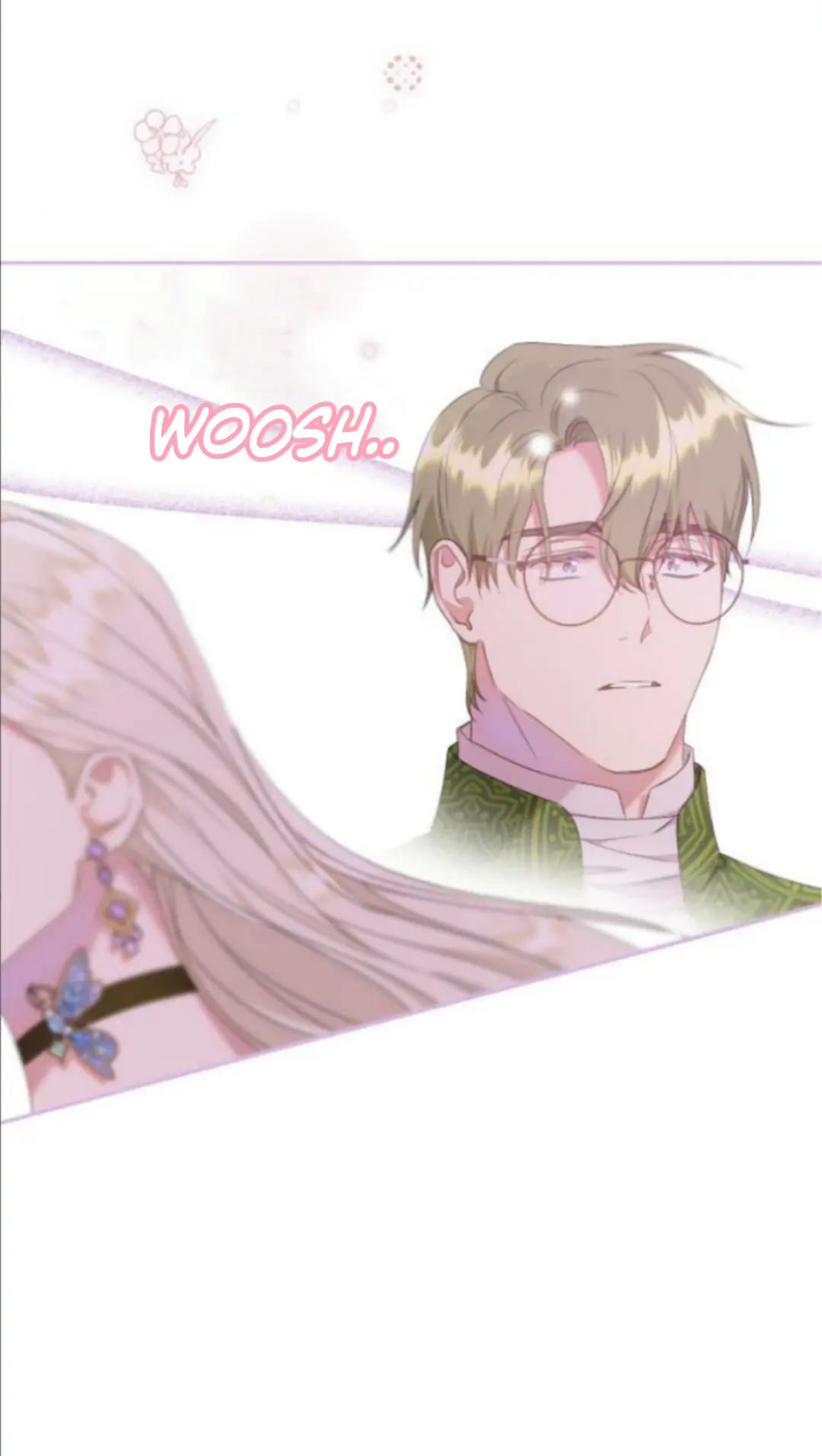 KAPTEN! DISINIKAH MEDAN PERANGNYA Chapter 20 page 42