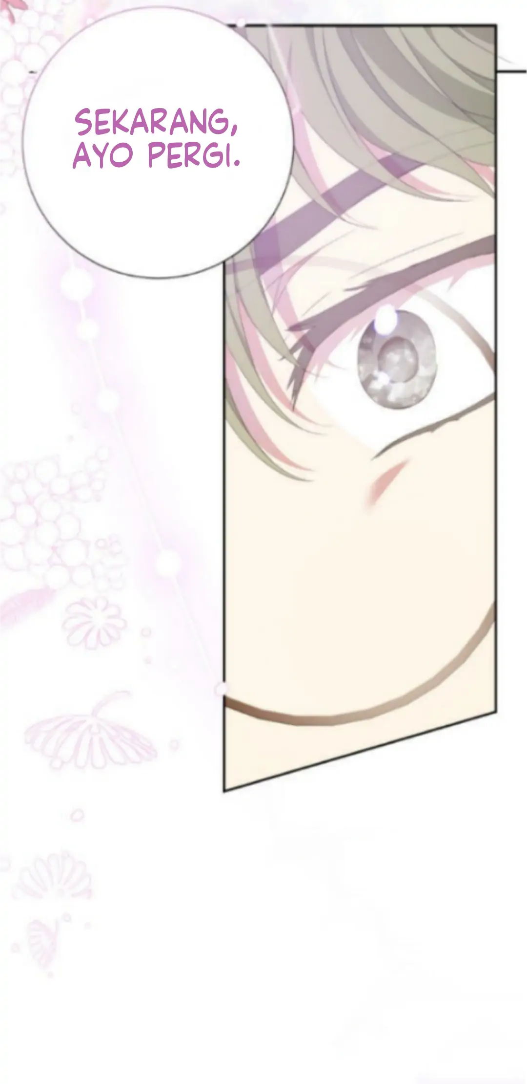 KAPTEN! DISINIKAH MEDAN PERANGNYA Chapter 20 page 55