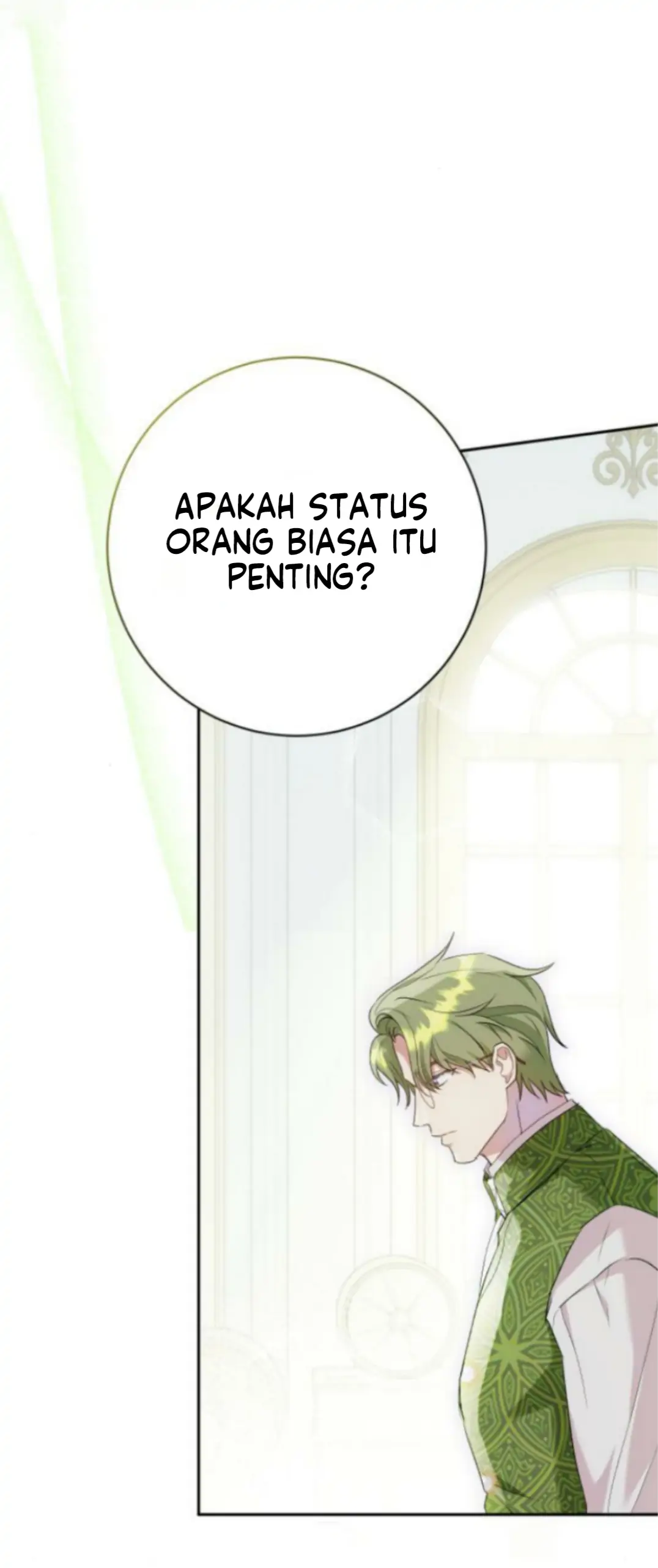 KAPTEN! DISINIKAH MEDAN PERANGNYA Chapter 20 page 62