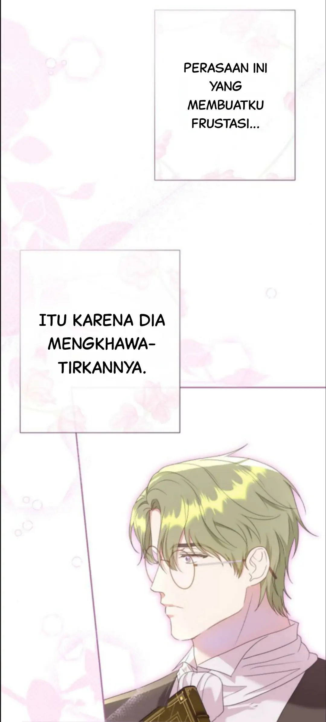 KAPTEN! DISINIKAH MEDAN PERANGNYA Chapter 20 page 70