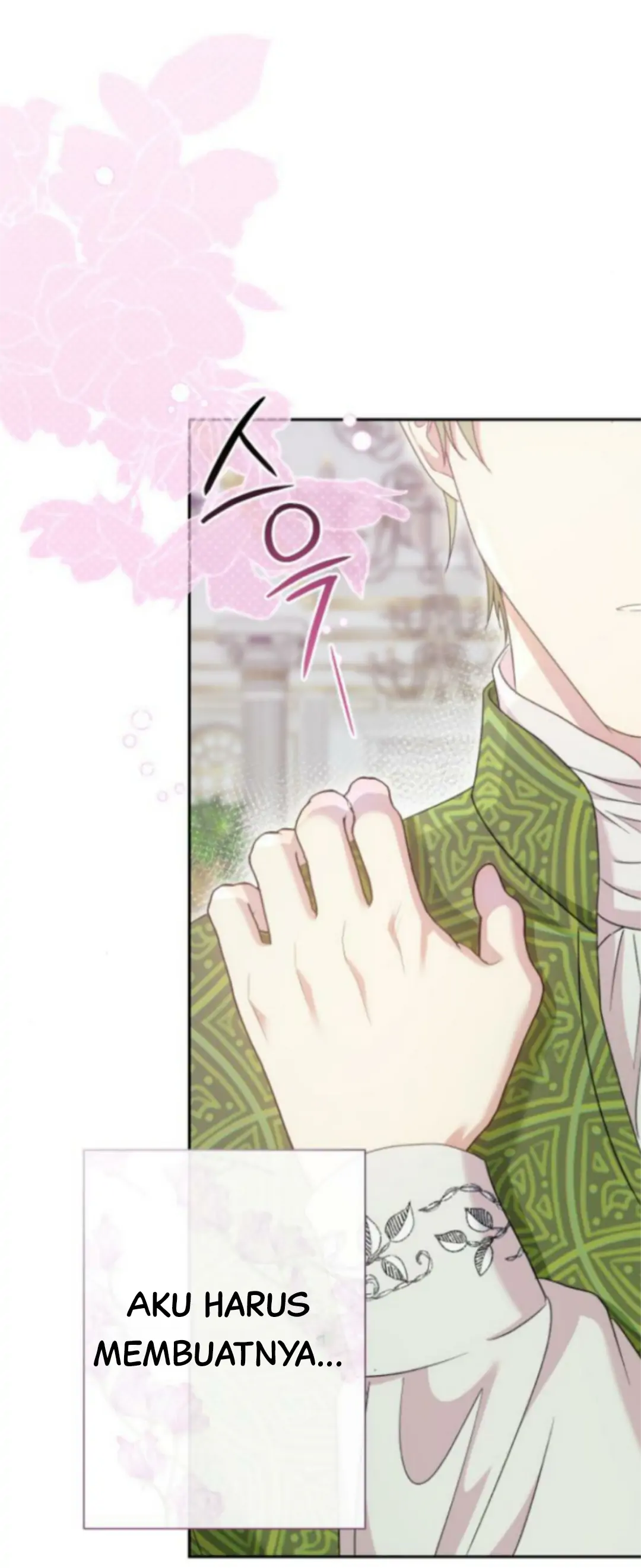 KAPTEN! DISINIKAH MEDAN PERANGNYA Chapter 20 page 75