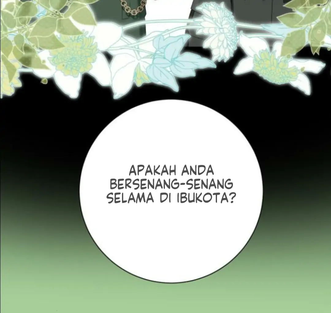 KAPTEN! DISINIKAH MEDAN PERANGNYA Chapter 20 page 7