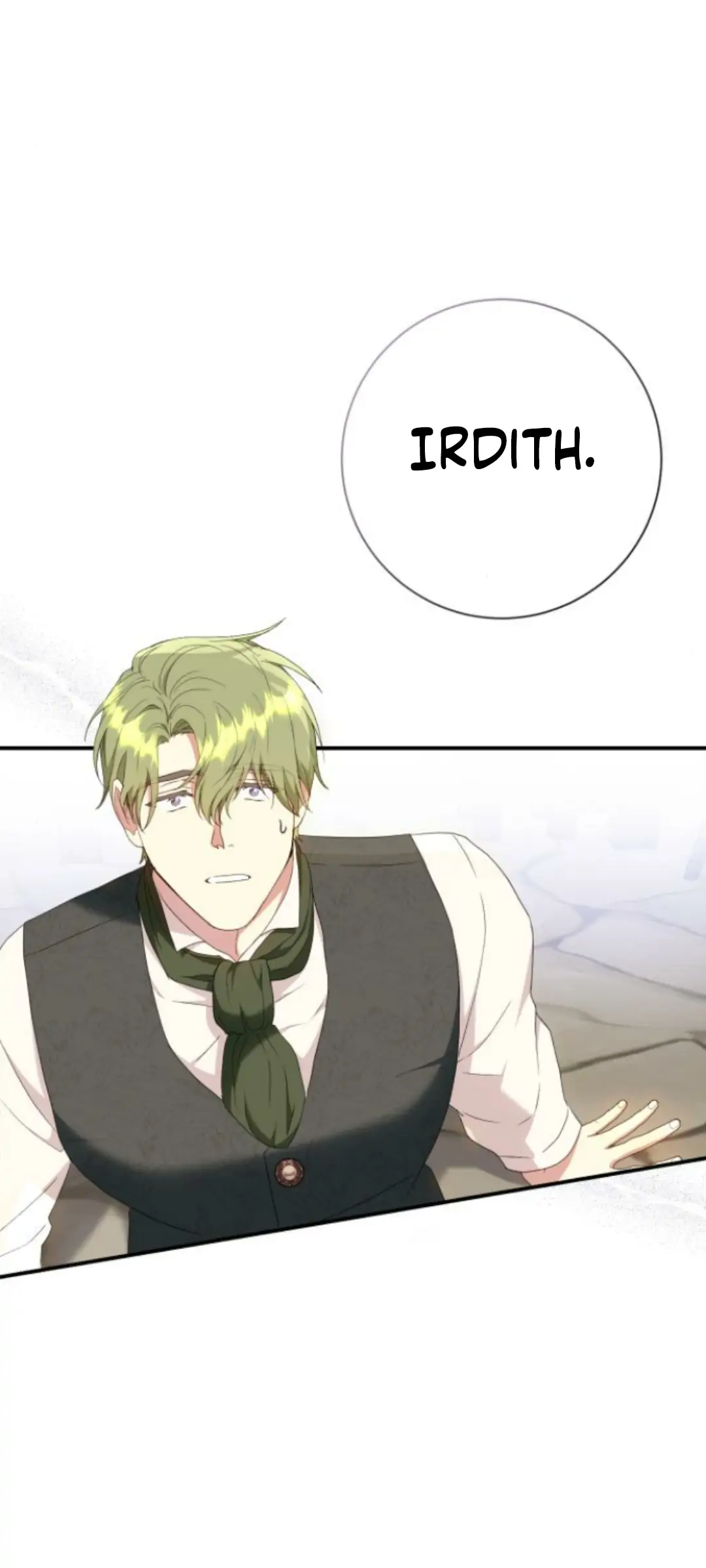 KAPTEN! DISINIKAH MEDAN PERANGNYA Chapter 23 page 25