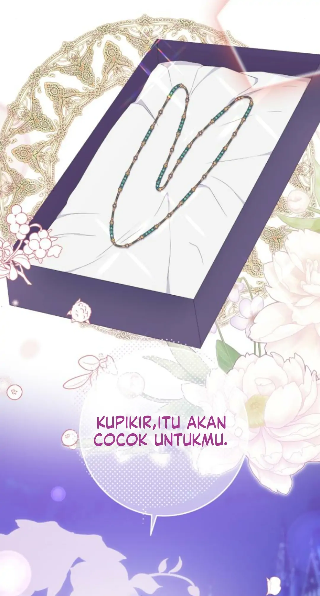 KAPTEN! DISINIKAH MEDAN PERANGNYA Chapter 23 page 34