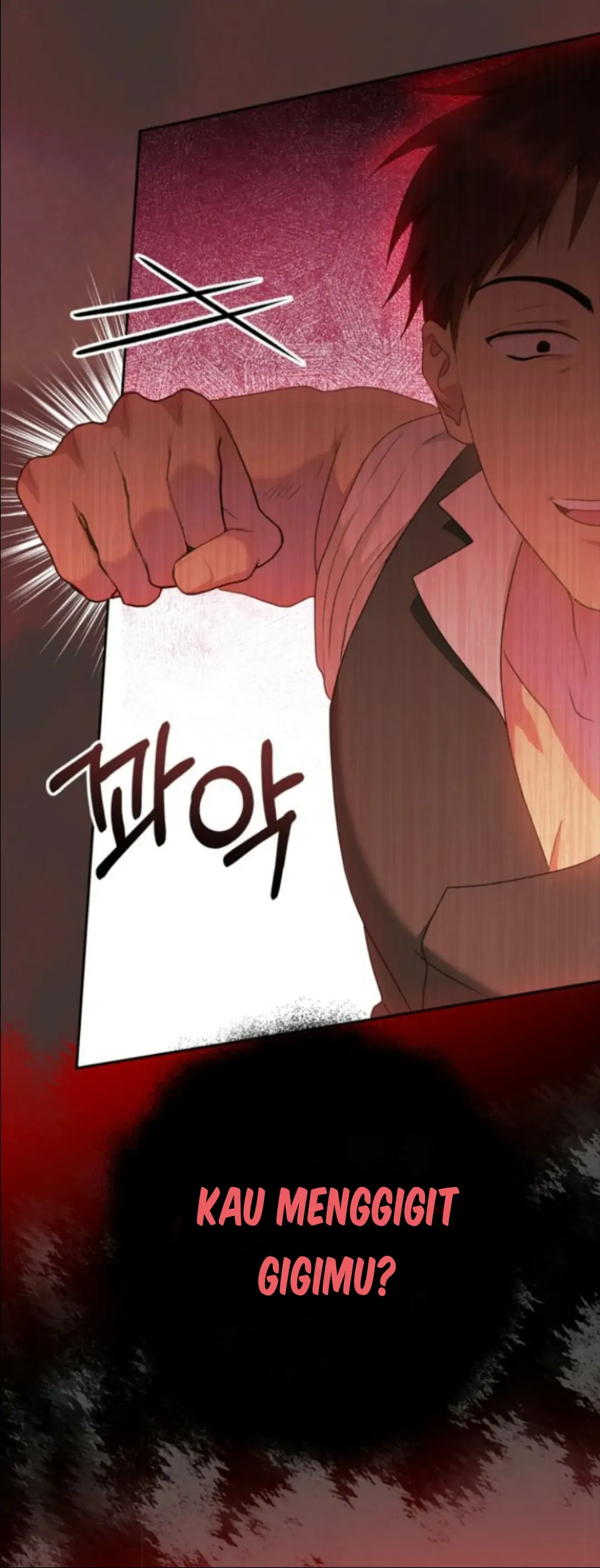 KAPTEN! DISINIKAH MEDAN PERANGNYA Chapter 23 page 4