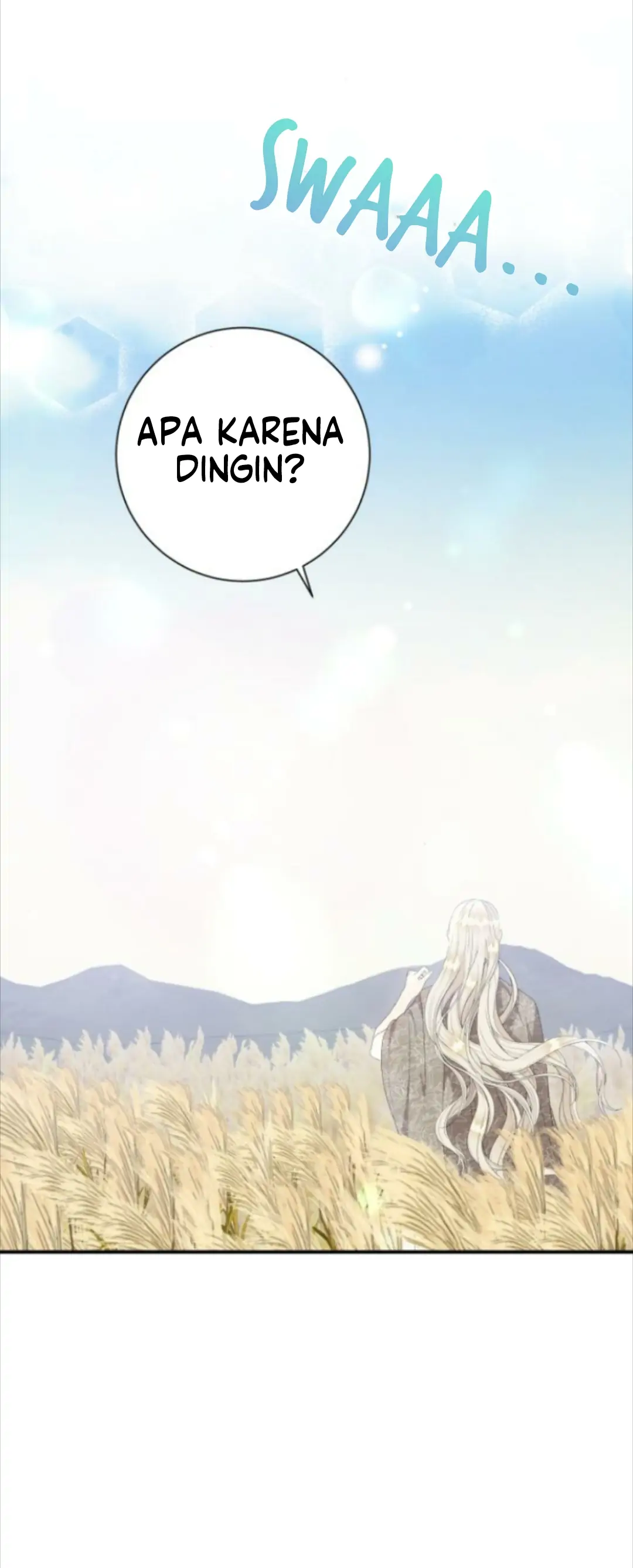 KAPTEN! DISINIKAH MEDAN PERANGNYA Chapter 23 page 65
