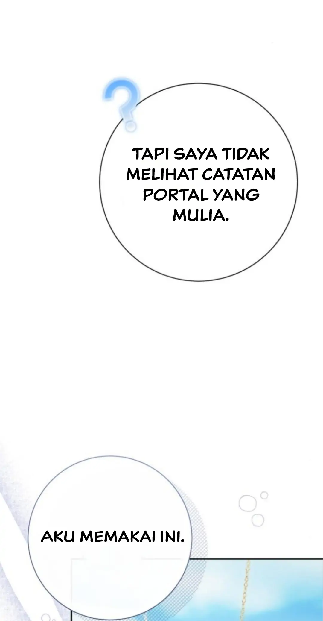 KAPTEN! DISINIKAH MEDAN PERANGNYA Chapter 24 page 11