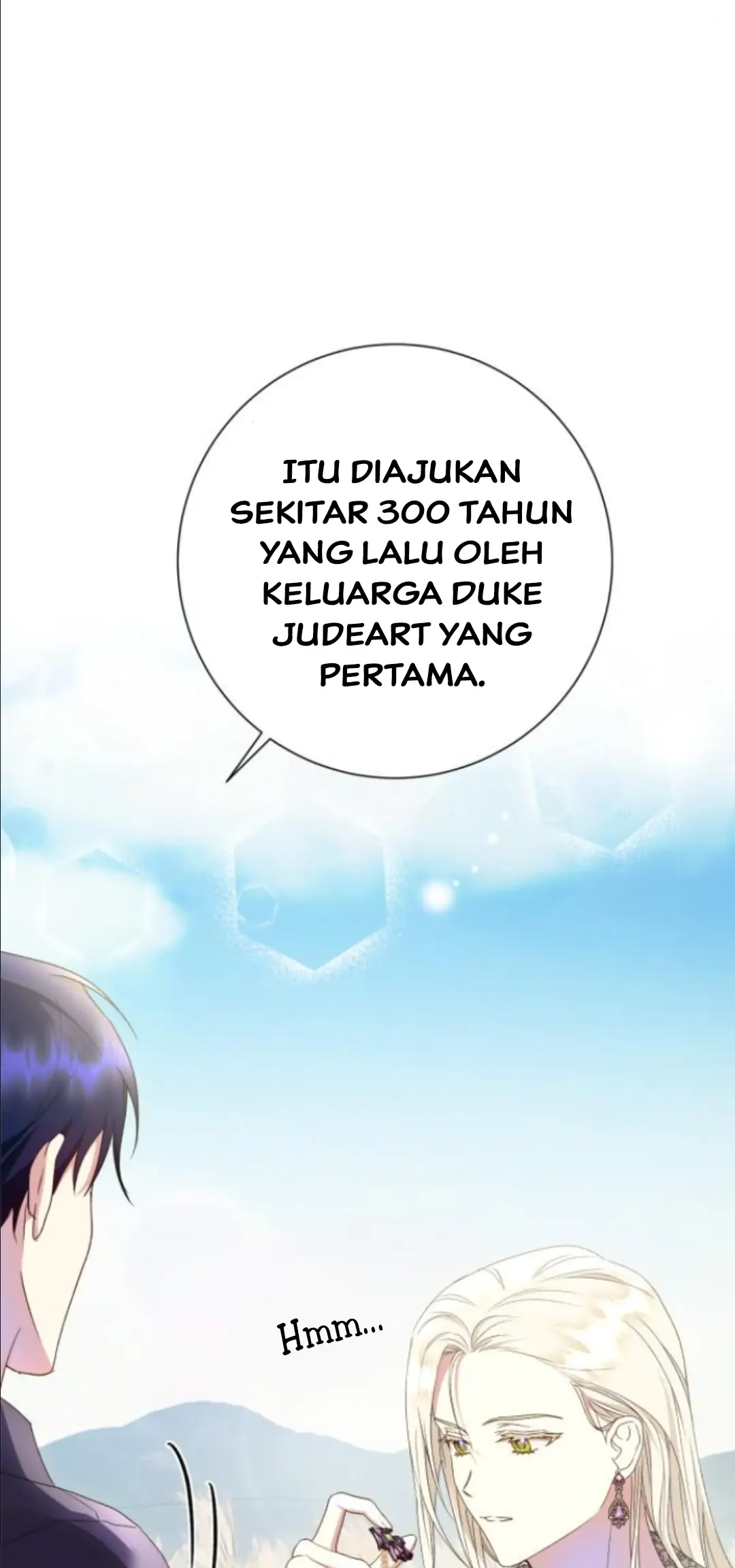 KAPTEN! DISINIKAH MEDAN PERANGNYA Chapter 24 page 13