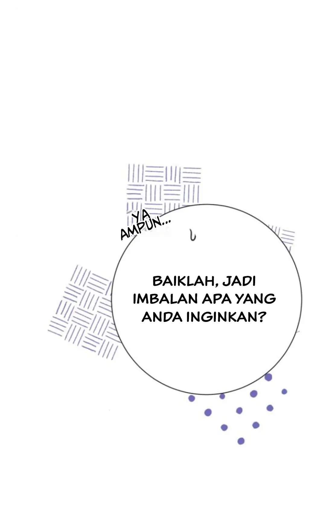 KAPTEN! DISINIKAH MEDAN PERANGNYA Chapter 24 page 20