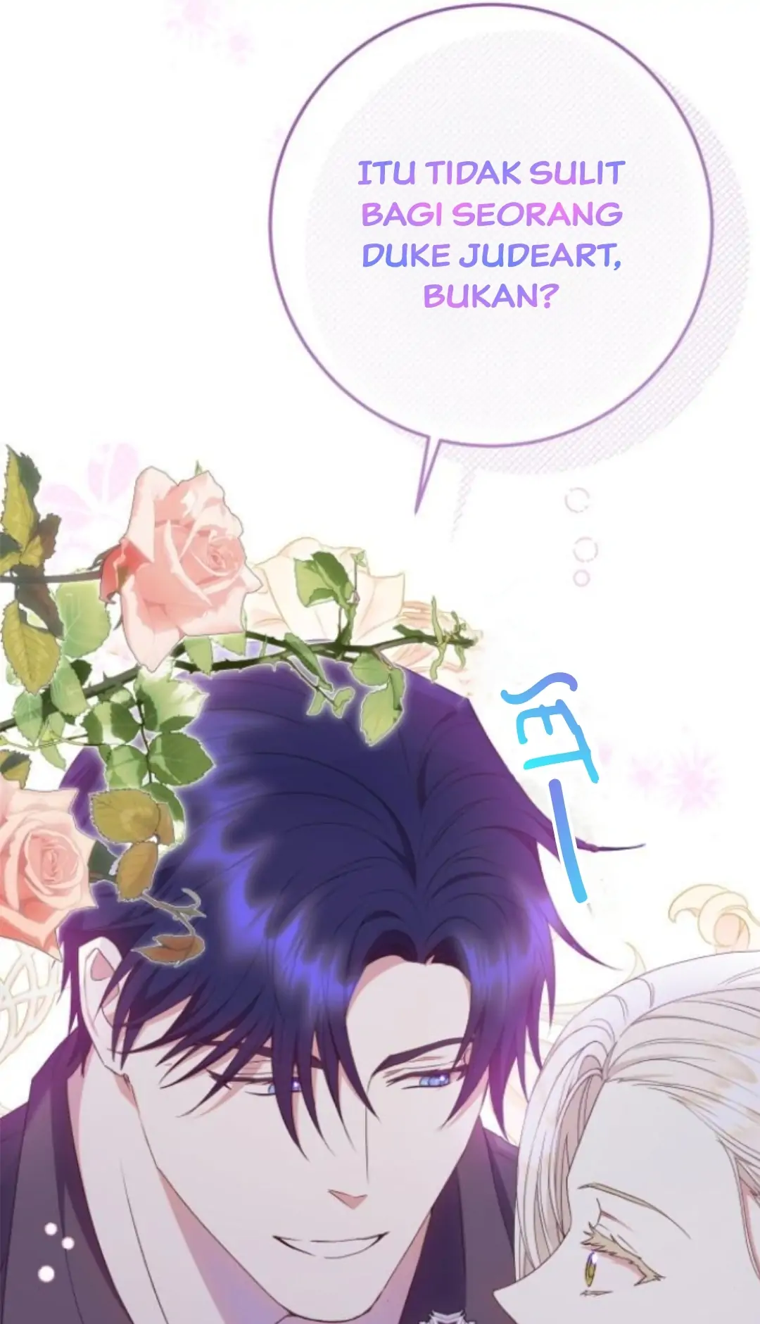 KAPTEN! DISINIKAH MEDAN PERANGNYA Chapter 24 page 25