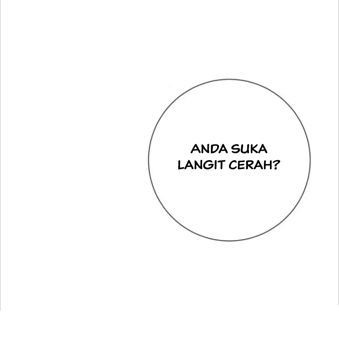 KAPTEN! DISINIKAH MEDAN PERANGNYA Chapter 24 page 33