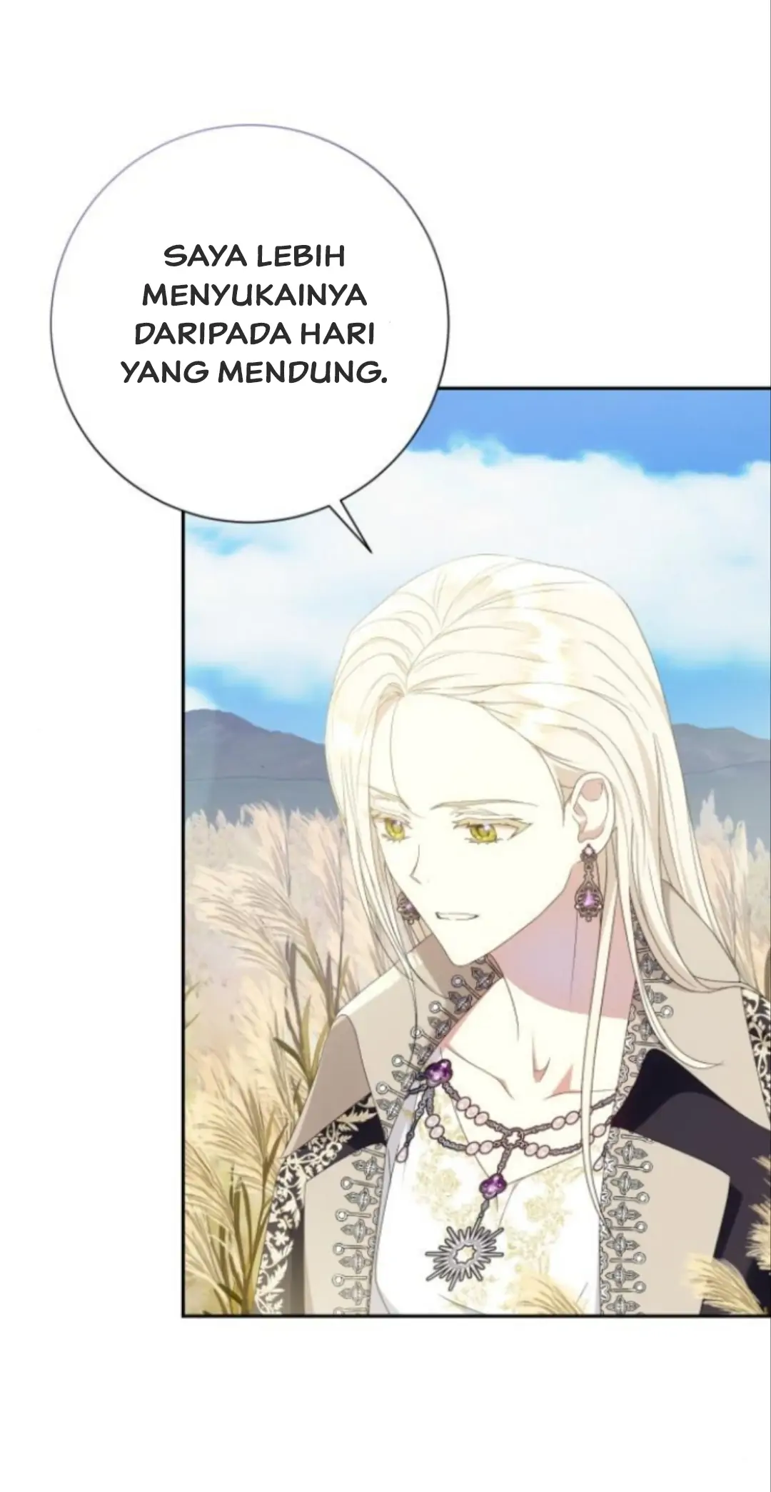 KAPTEN! DISINIKAH MEDAN PERANGNYA Chapter 24 page 34