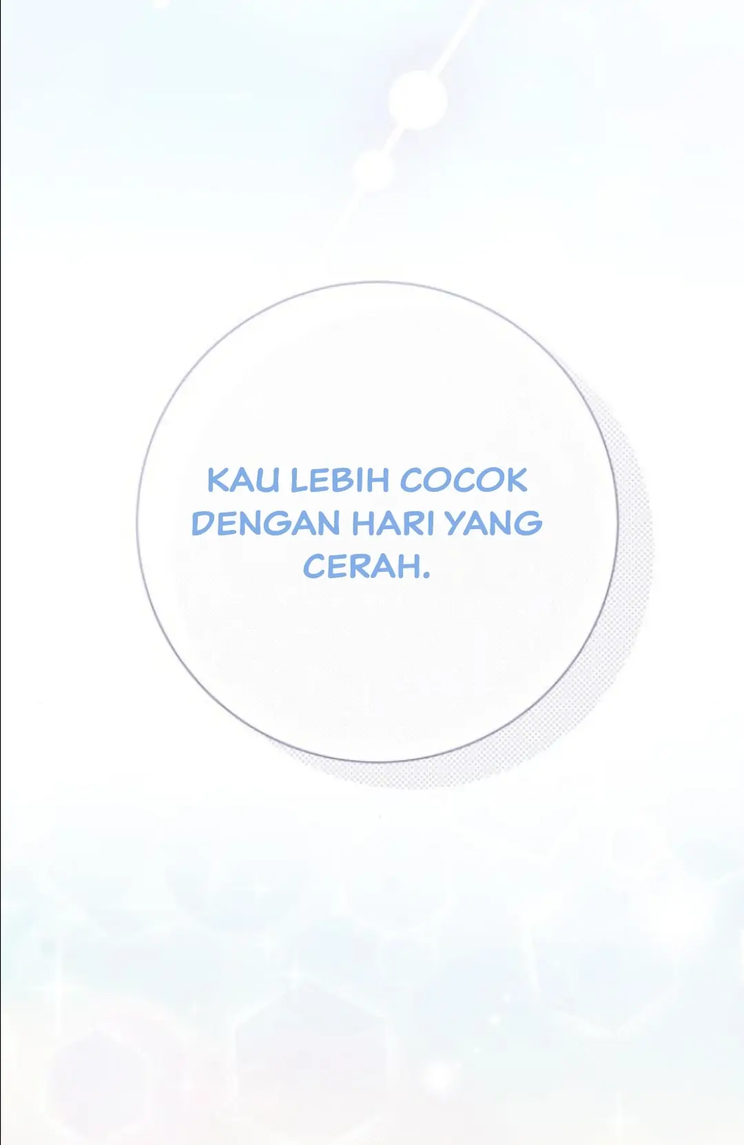 KAPTEN! DISINIKAH MEDAN PERANGNYA Chapter 24 page 36
