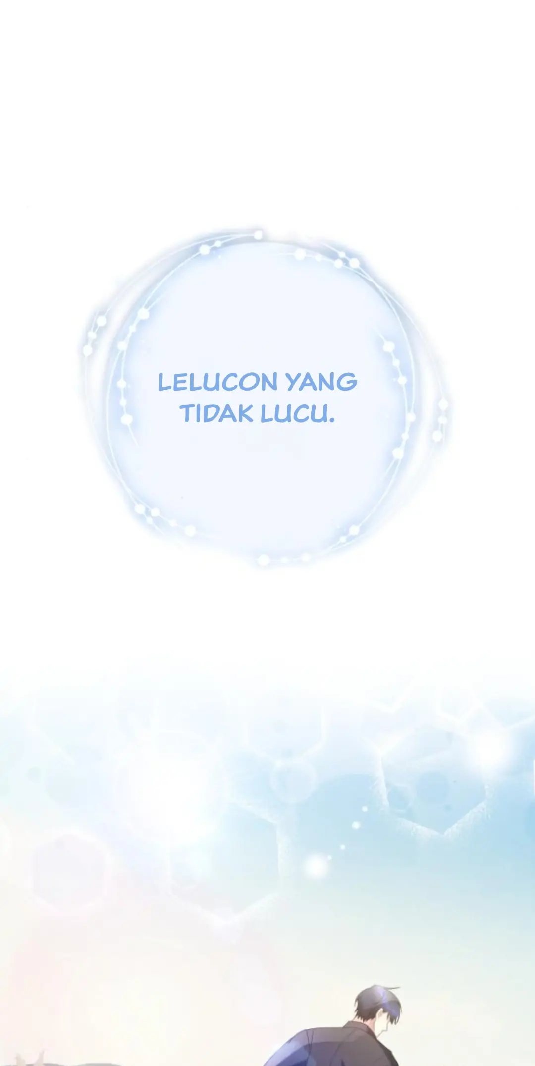 KAPTEN! DISINIKAH MEDAN PERANGNYA Chapter 24 page 39