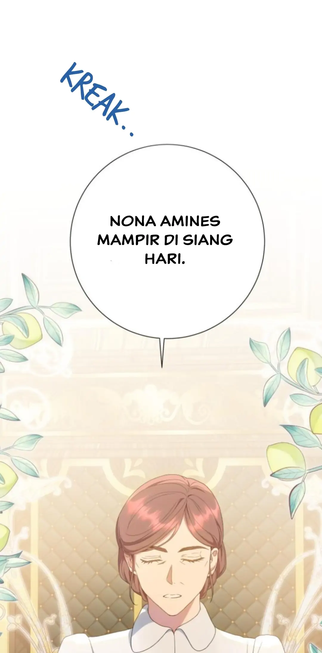KAPTEN! DISINIKAH MEDAN PERANGNYA Chapter 24 page 48
