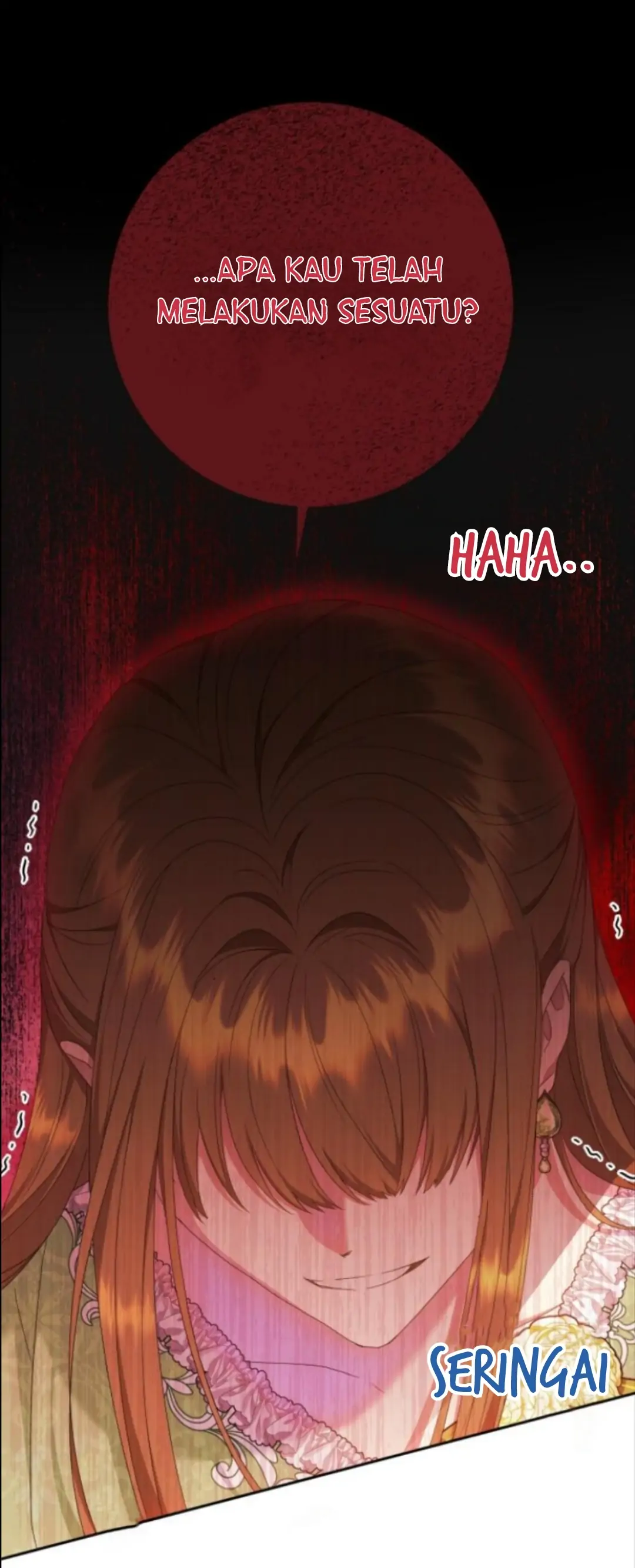 KAPTEN! DISINIKAH MEDAN PERANGNYA Chapter 24 page 66