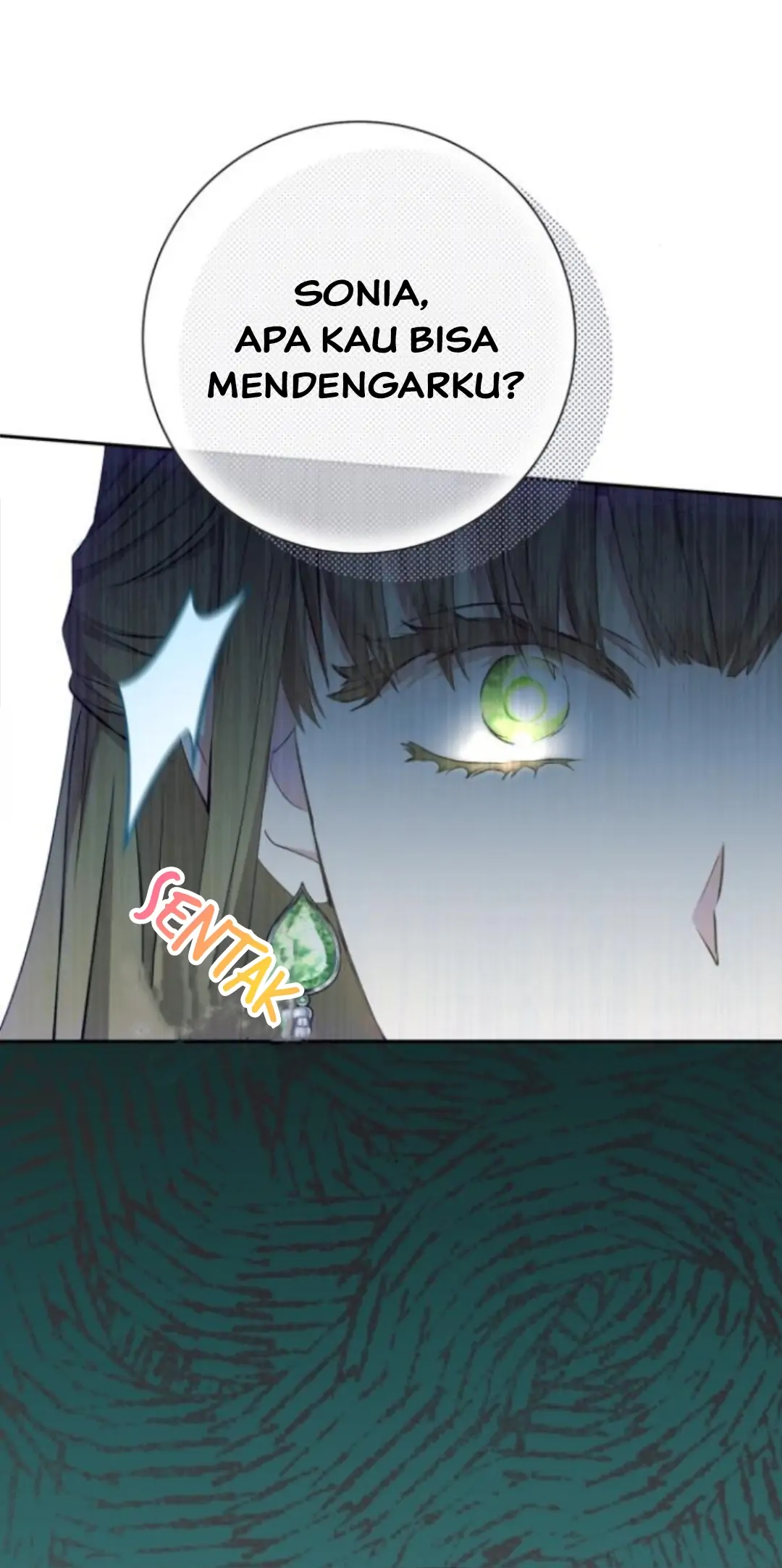 KAPTEN! DISINIKAH MEDAN PERANGNYA Chapter 24 page 70