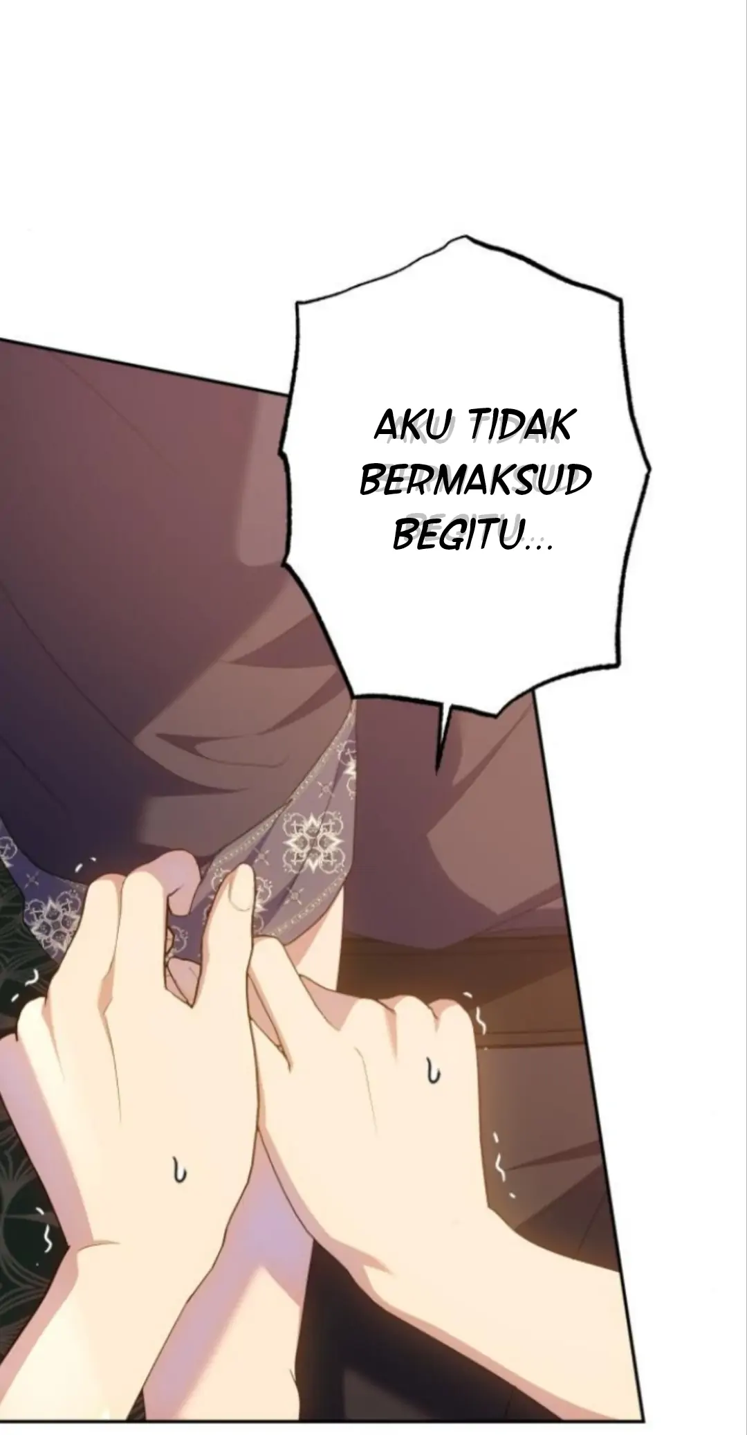 KAPTEN! DISINIKAH MEDAN PERANGNYA Chapter 24 page 75