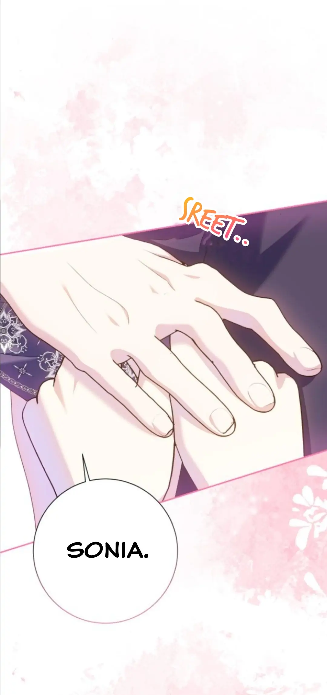 KAPTEN! DISINIKAH MEDAN PERANGNYA Chapter 24 page 76