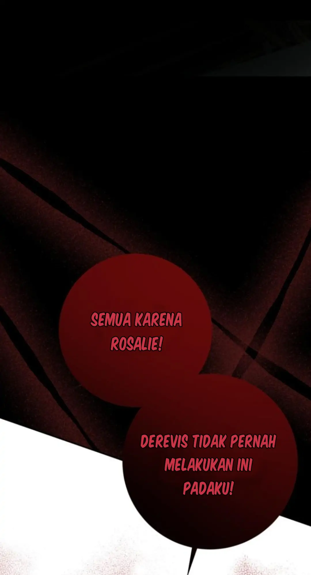 KAPTEN! DISINIKAH MEDAN PERANGNYA Chapter 24 page 84