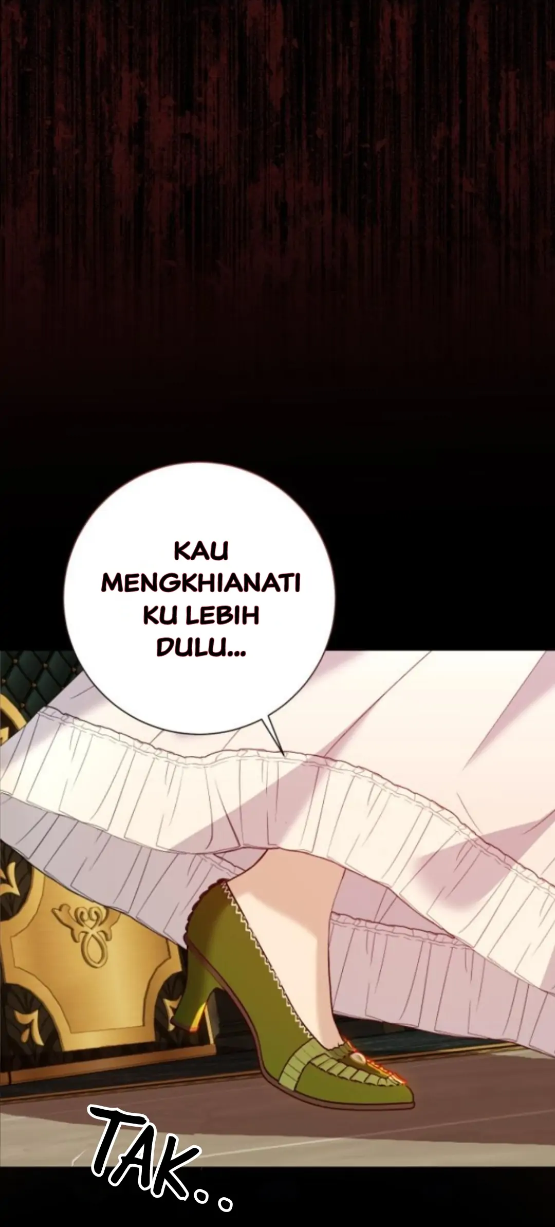 KAPTEN! DISINIKAH MEDAN PERANGNYA Chapter 24 page 90