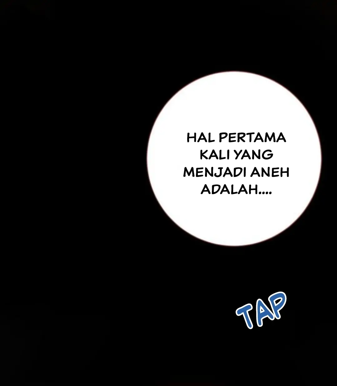 KAPTEN! DISINIKAH MEDAN PERANGNYA Chapter 24 page 91