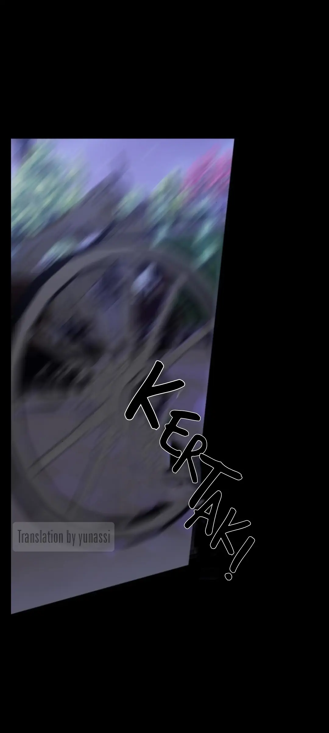 KAPTEN! DISINIKAH MEDAN PERANGNYA Chapter 30 page 48