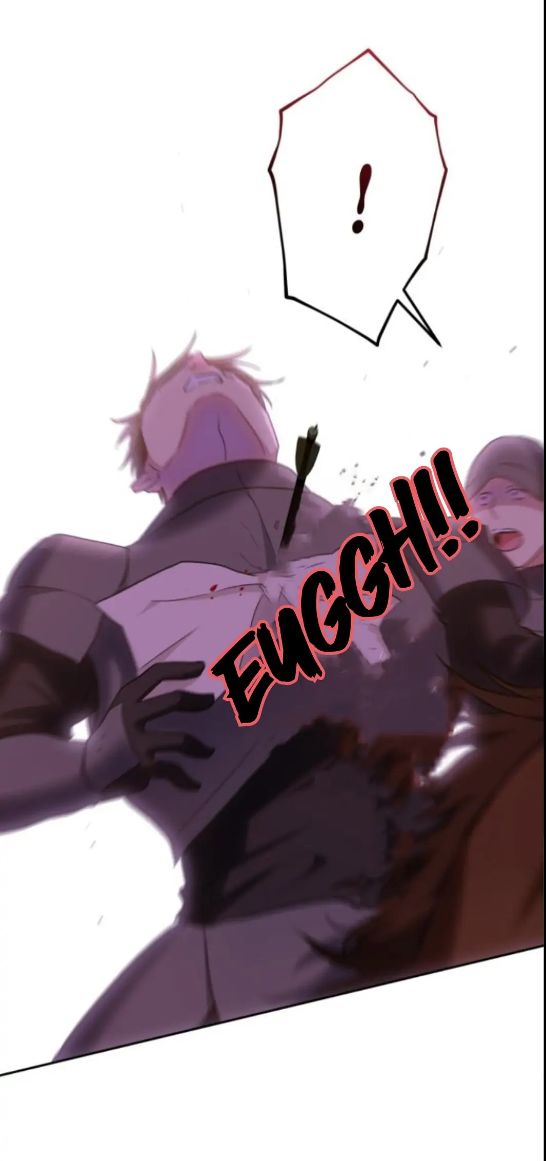 KAPTEN! DISINIKAH MEDAN PERANGNYA Chapter 33 page 46