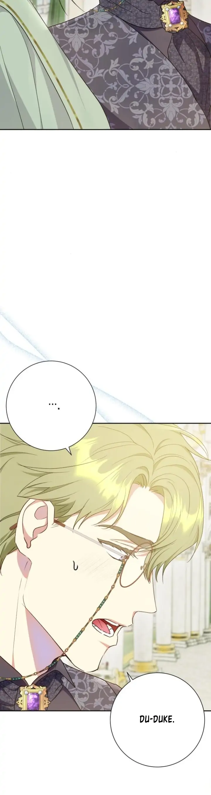 KAPTEN! DISINIKAH MEDAN PERANGNYA Chapter 36 page 6