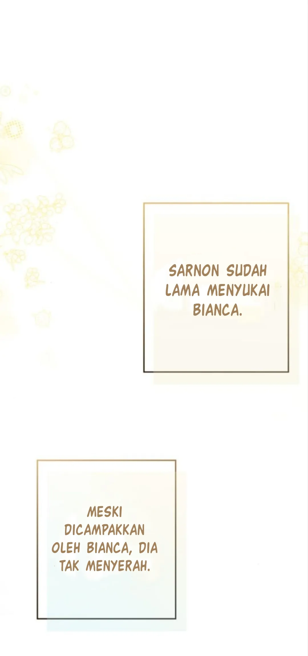 KAPTEN! DISINIKAH MEDAN PERANGNYA Chapter 47 page 1