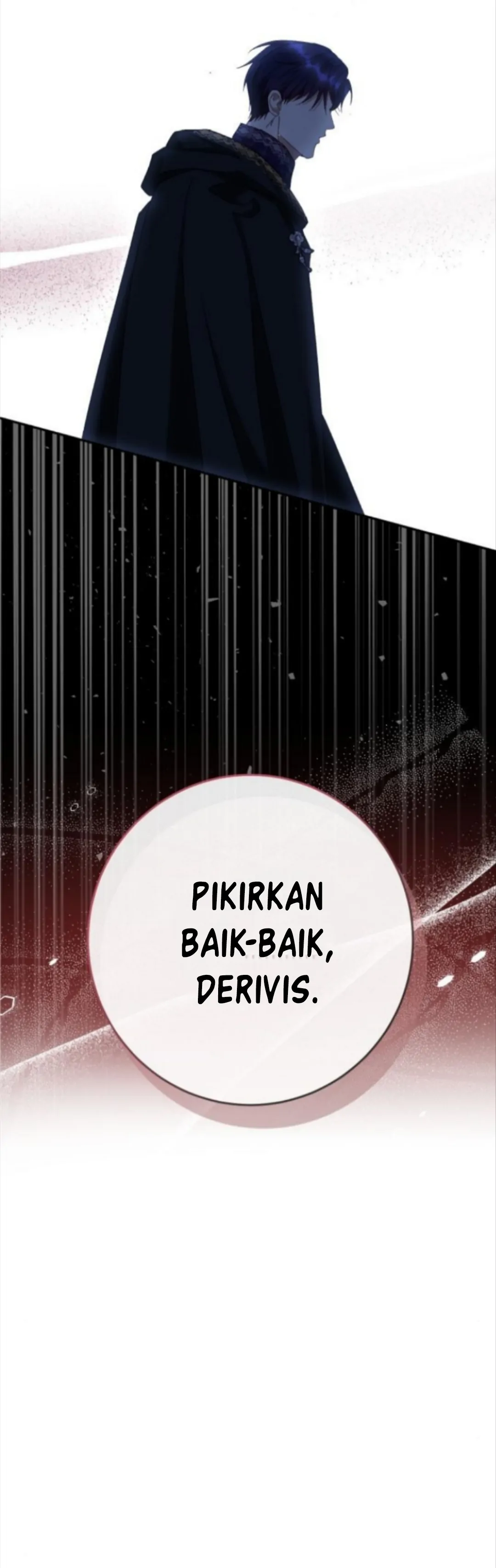 KAPTEN! DISINIKAH MEDAN PERANGNYA Chapter 47 page 33
