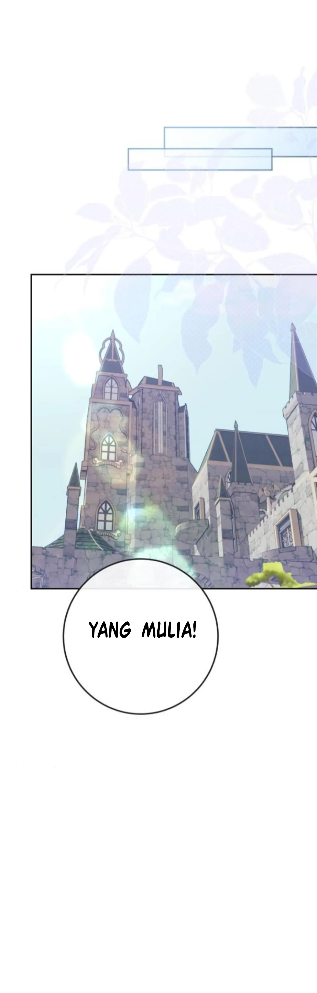 KAPTEN! DISINIKAH MEDAN PERANGNYA Chapter 47 page 34