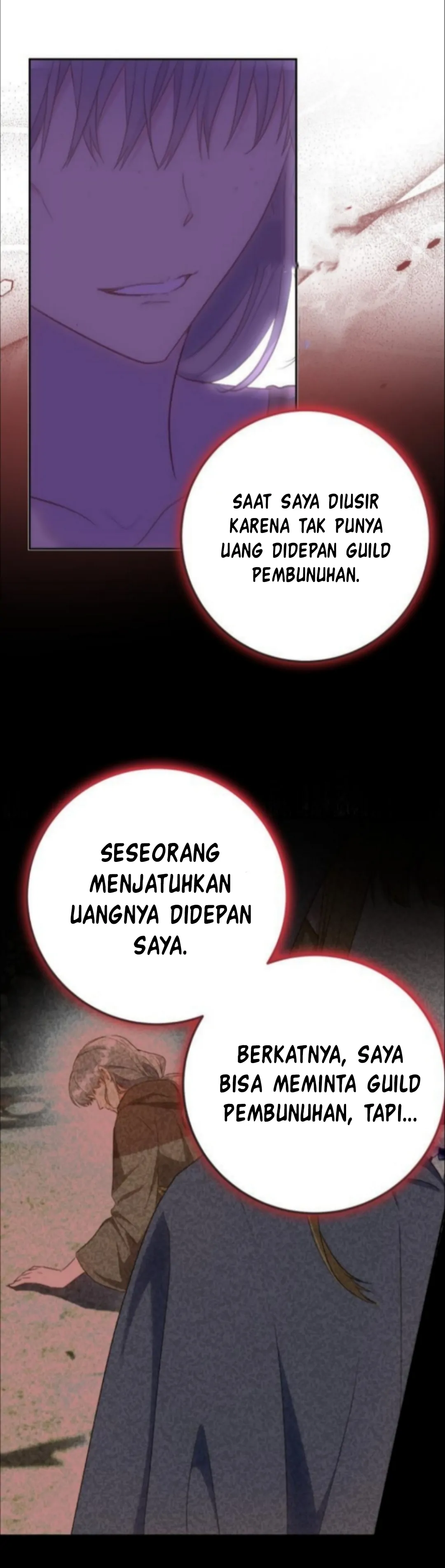 KAPTEN! DISINIKAH MEDAN PERANGNYA Chapter 47 page 51