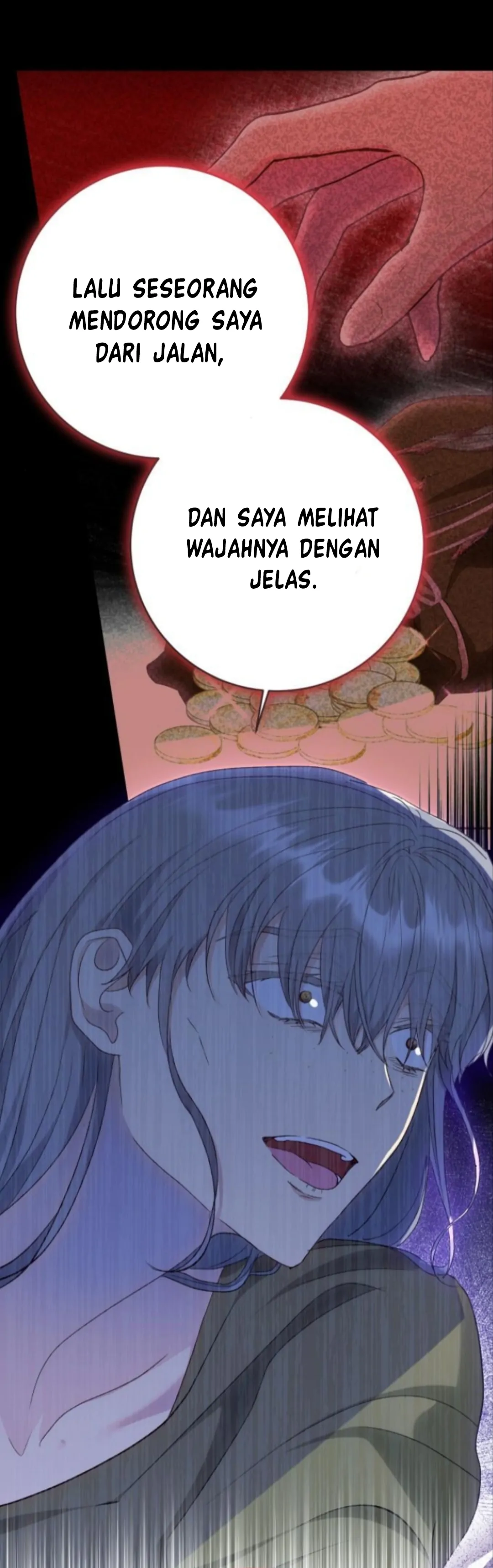 KAPTEN! DISINIKAH MEDAN PERANGNYA Chapter 47 page 52