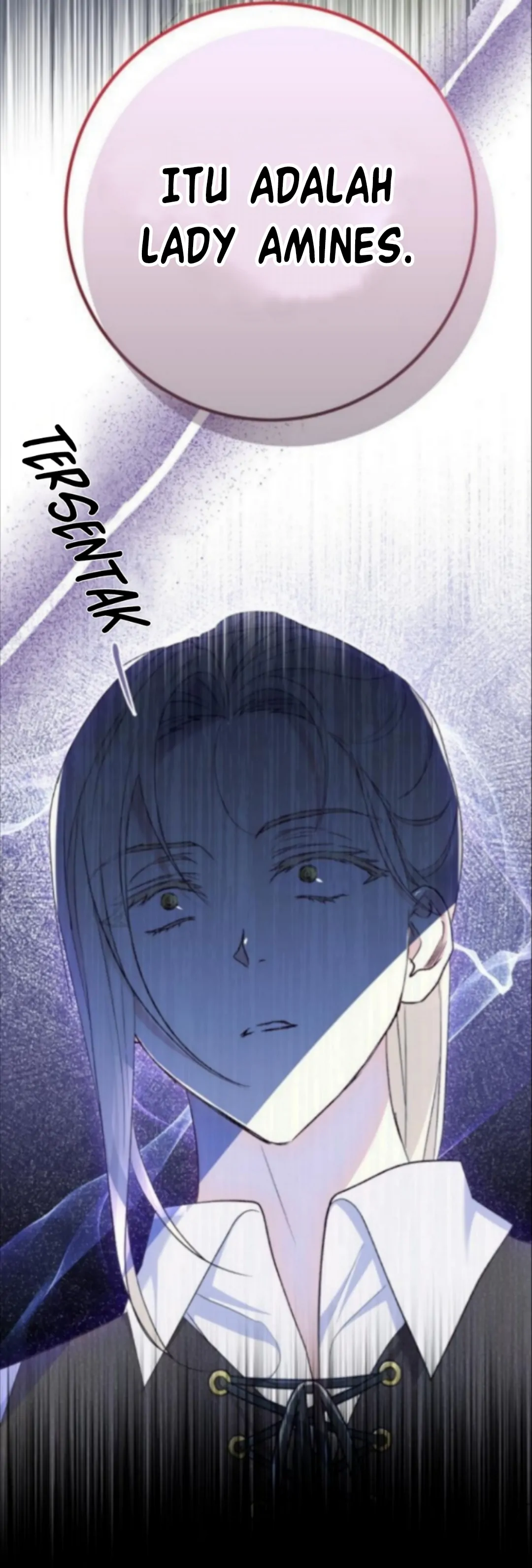 KAPTEN! DISINIKAH MEDAN PERANGNYA Chapter 47 page 53